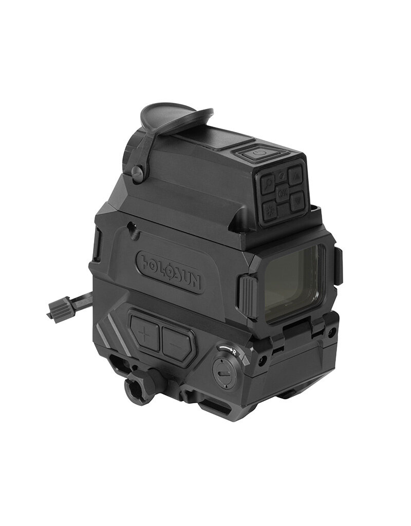 HOLOSUN HOLOSUN DRS-TH DIGITAL THERMAL SIGHT