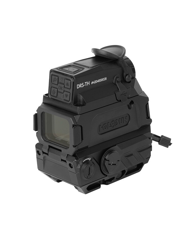 HOLOSUN HOLOSUN DRS-TH DIGITAL THERMAL SIGHT