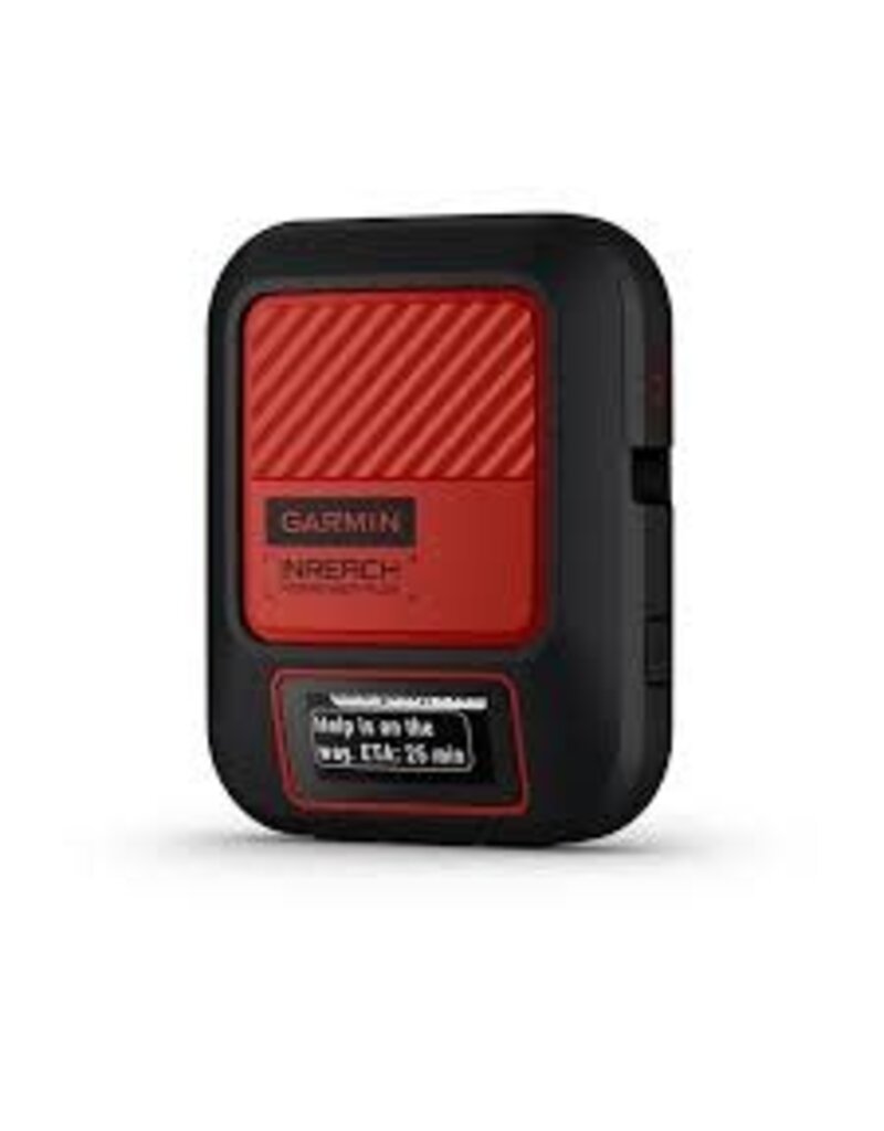 GARMIN GARMIN INREACH MESSENGER PLUS GPS