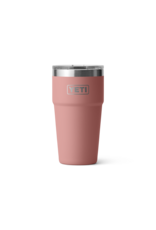 YETI YETI RAMBLER STACKABLE 20 OZ
