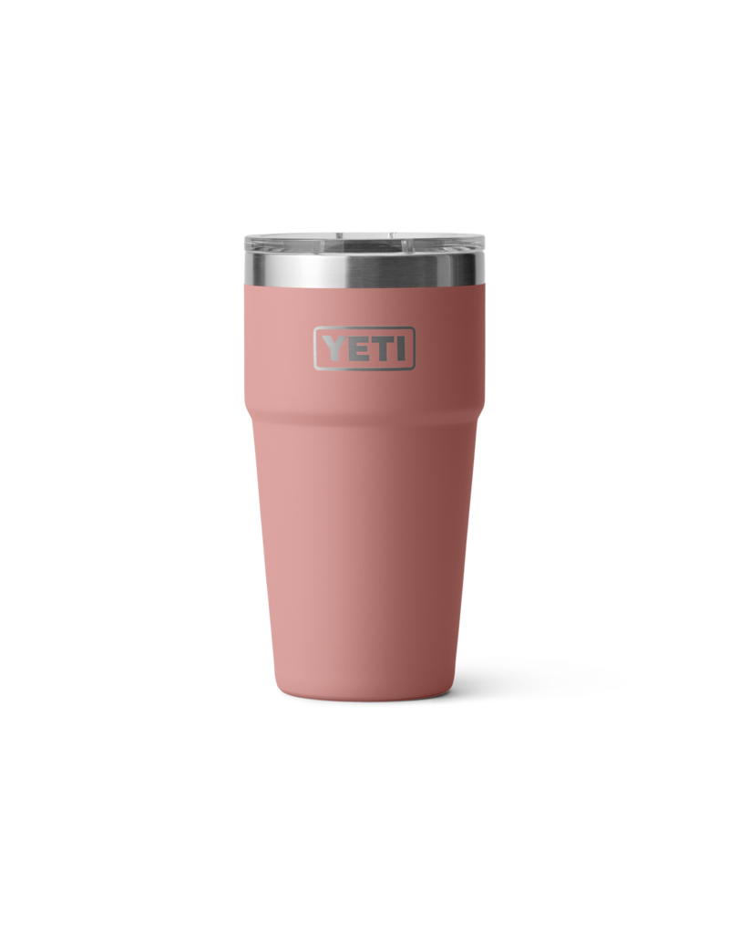 YETI YETI RAMBLER STACKABLE 20 OZ