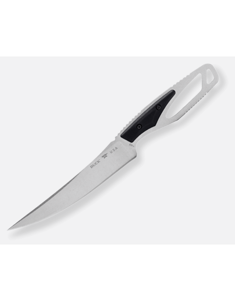 BUCK BUCK KNIVES PAKLITE PROCESSOR