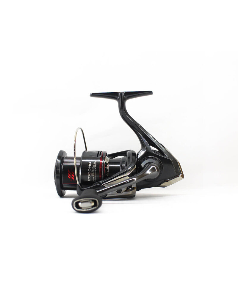 SHIMANO SHIMANO VANFORD A SPINNING REEL