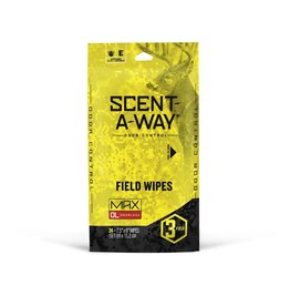 HUNTERS SPECIALTIES HUNTER'S SPECIALTIES SAW FIELD WIPES 24PK