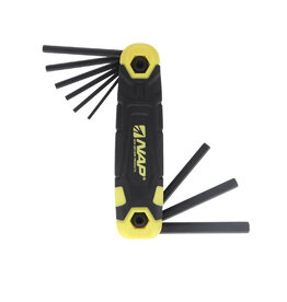 NEW ARCHERY NAP STANDARD HEX KEY STANDARD TOOL