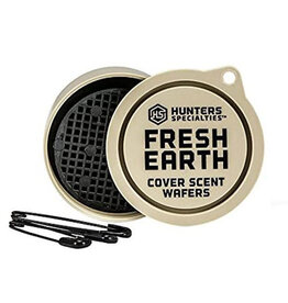 HUNTERS SPECIALTIES HUNTERS SPECIALTIES WAFER BLADES FRESH EARTH