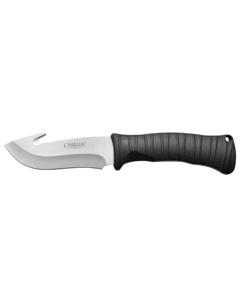 CAMILLUS CAMILLUS ESSENTIAL GAME KIT TITANIUM BONDED