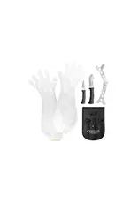 CAMILLUS CAMILLUS ESSENTIAL GAME KIT TITANIUM BONDED
