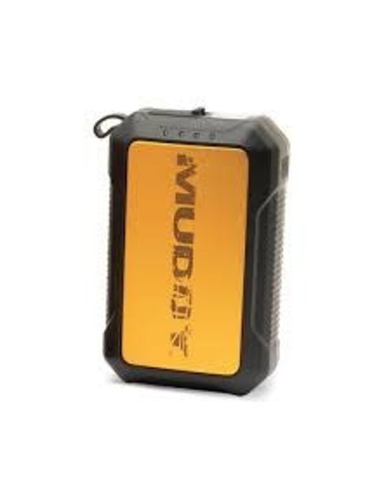 MUDDY MUDDY RECHARGEABLE 3-IN-ONE HANDWARMER