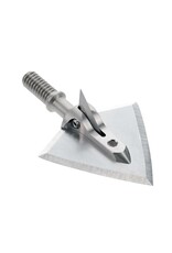 NEW ARCHERY NAP DEEP CUT FIXED BLADE BROADHEAD 100 GR 1 1/16" 3PK