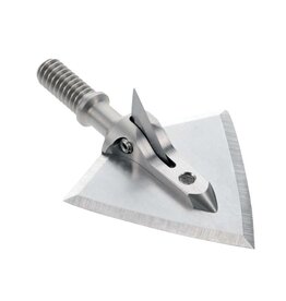 NEW ARCHERY NAP DEEP CUT FIXED BLADE BROADHEAD 100 GR 1 1/16" 3PK