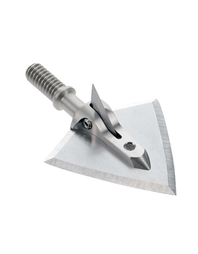 NEW ARCHERY NAP DEEP CUT FIXED BLADE BROADHEAD 100 GR 1 1/16" 3PK