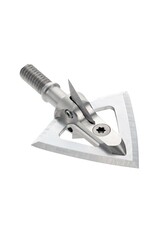 NEW ARCHERY NAP DEEP CUT VENTED FIXED BLADE BROADHEAD 100 GR 1 1/16" 3PK