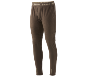NOMAD COTTONWOOD BASELAYER LEGGING MUD