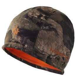 NOMAD NOMAD REVERSIBLE FLEECE BEANIE