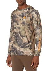 NOMAD NOMAD PURSUIT CAMO HOODIE MO DROPTINE