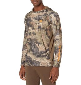 NOMAD NOMAD PURSUIT CAMO HOODIE MO DROPTINE