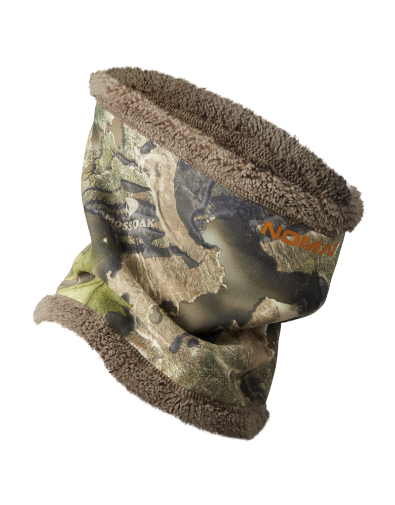 NOMAD NOMAD HARVESTER NXT NECK GAITER