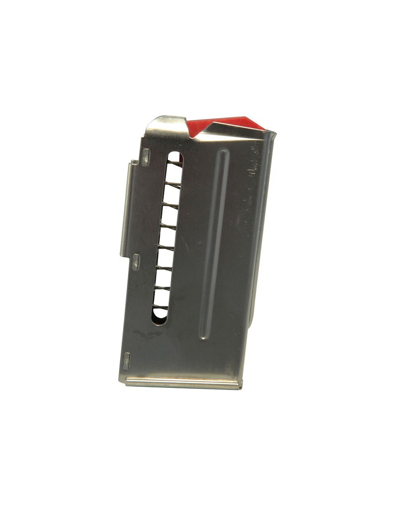 SAVAGE SAVAGE 93 SERIES 22 WMR/ 17 HMR MAG 10 SHOT STAINLESS