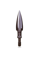 EASTON MATCH GRADE FEILD POINT 5/16 125 GR 6PC