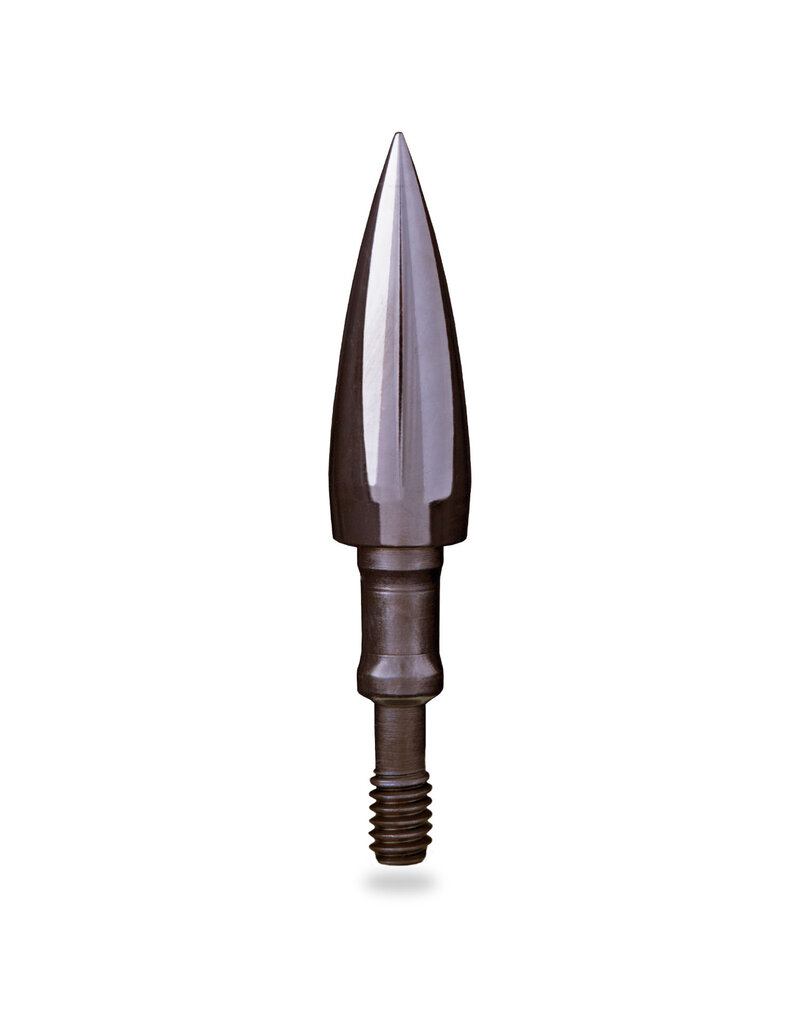 EASTON MATCH GRADE FEILD POINT 5/16 125 GR 6PC