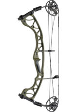 HOYT ARCHERY HOYT TORREX PKG