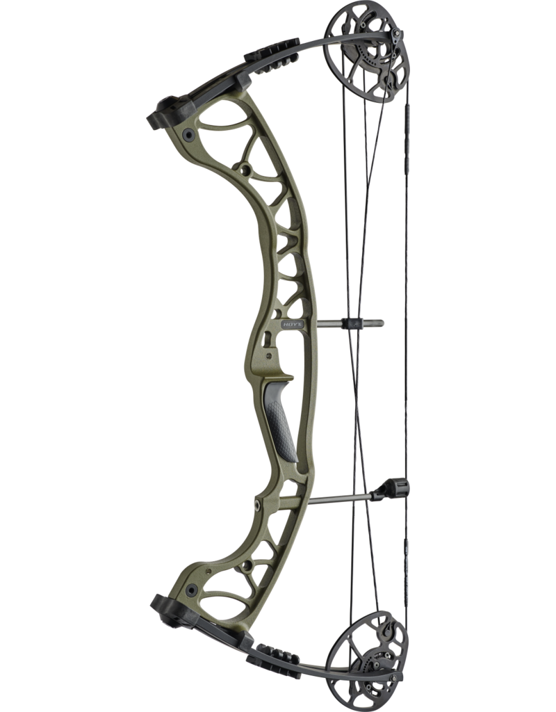 HOYT ARCHERY HOYT TORREX PKG