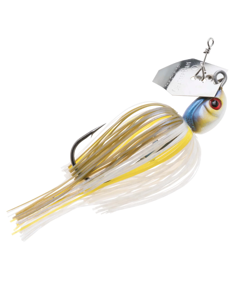 Z MAN ZMAN CHATTERBAIT