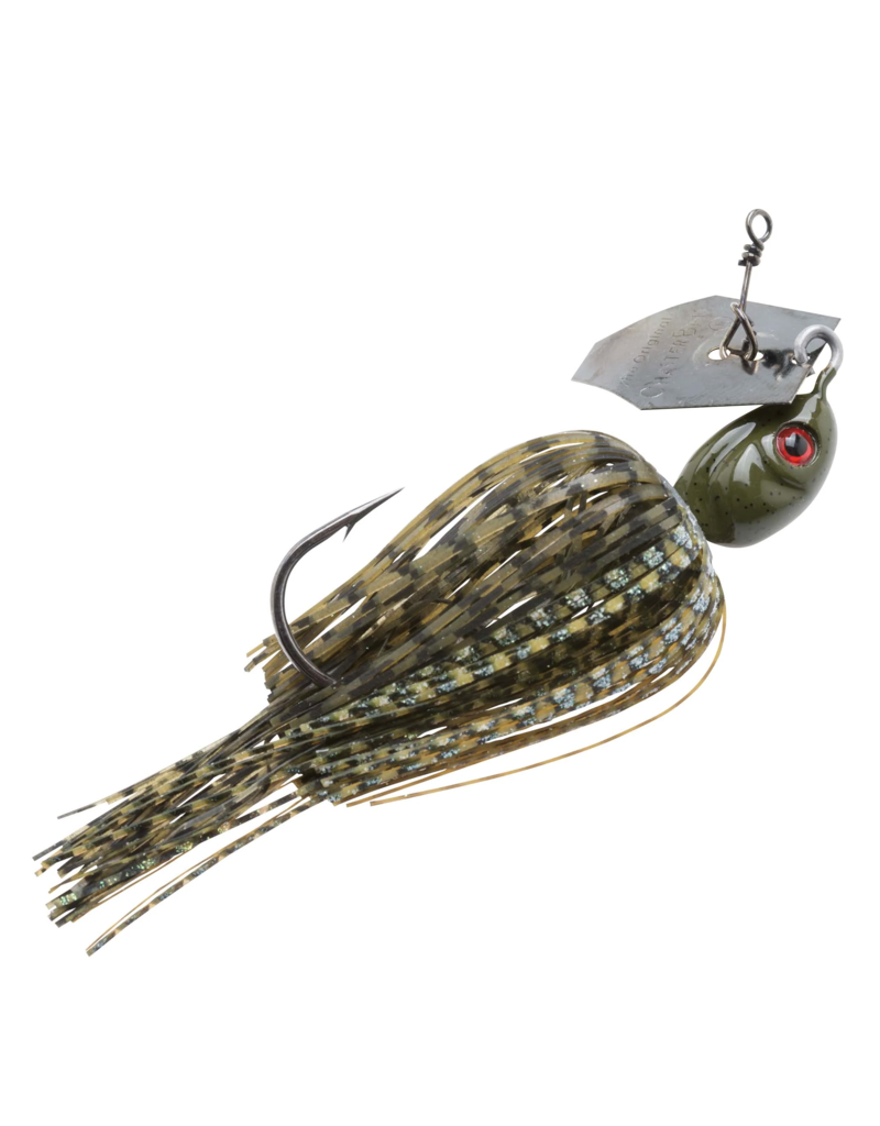 Z MAN Z MAN CHATTERBAIT