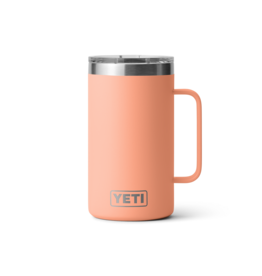 YETI YETI RAMBLER MUG 24 OZ