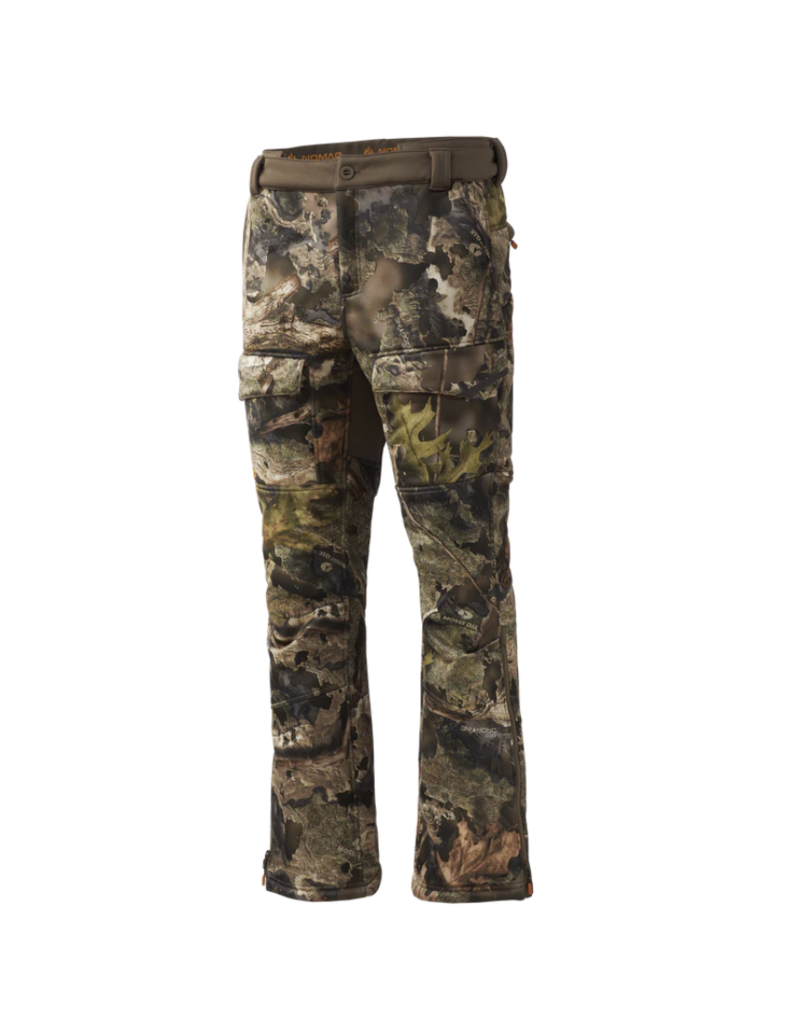 NOMAD NOMAD MEN'S HARVESTER NXT PANT MO DROPTINE