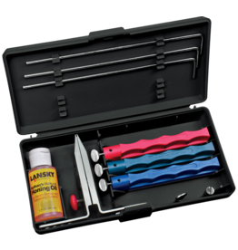 LANSKY LANSKY STANDARD CONTROLLED-ANGLE SHARPENING SYSTEM