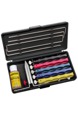 LANSKY LANSKY DELUXE SHARPENING SYSTEM