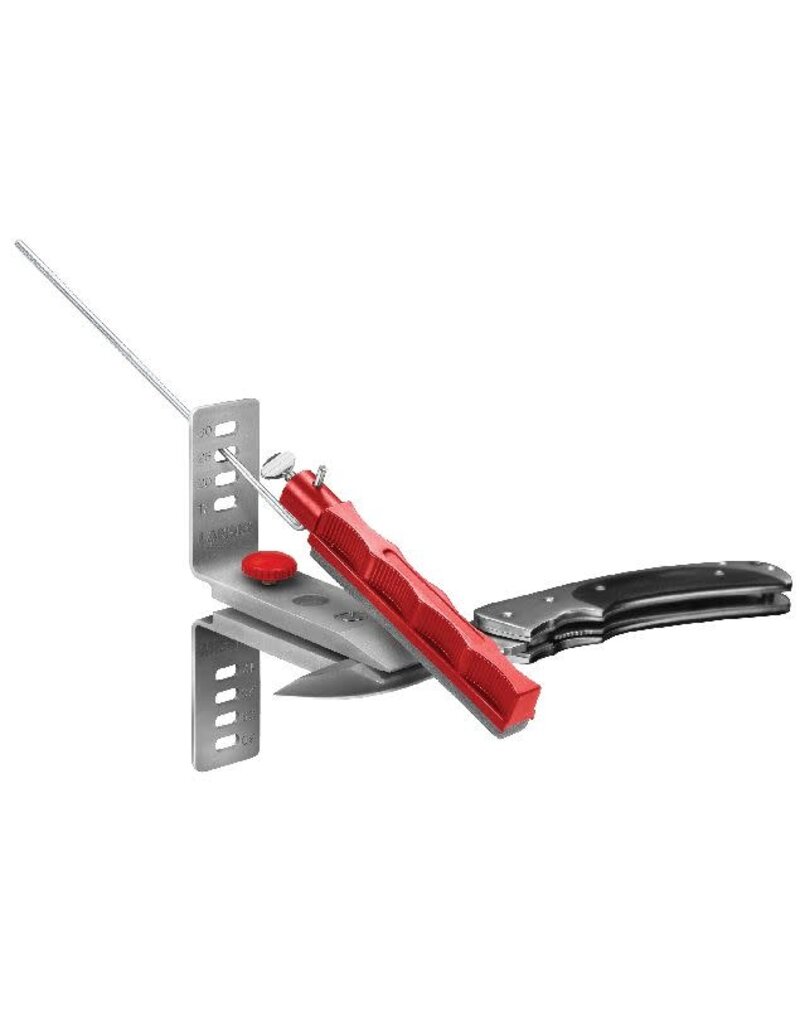 LANSKY LANSKY DELUXE SHARPENING SYSTEM