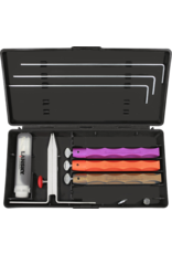 LANSKY LANSKY STANDARD DIAMOND SHARPENING SYSTEM