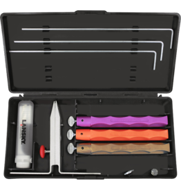 LANSKY LANSKY STANDARD DIAMOND SHARPENING SYSTEM