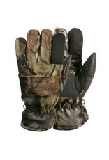 BACKWOODS BACKWOODS CAMO TRIGGER FINGER GLOVES