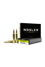 NOSLER NOSLER TROPHY GRADE 300 WIN MAG 180 GR