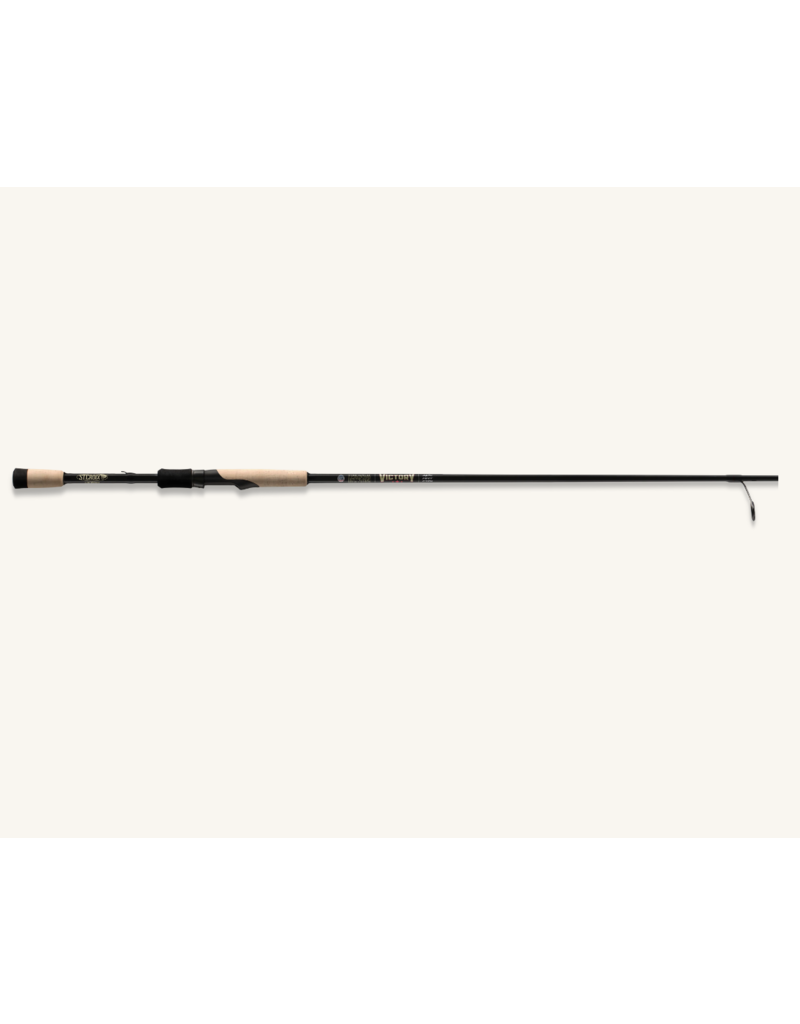 ST. CROIX ST CROIX VICTORY SPINNING ROD