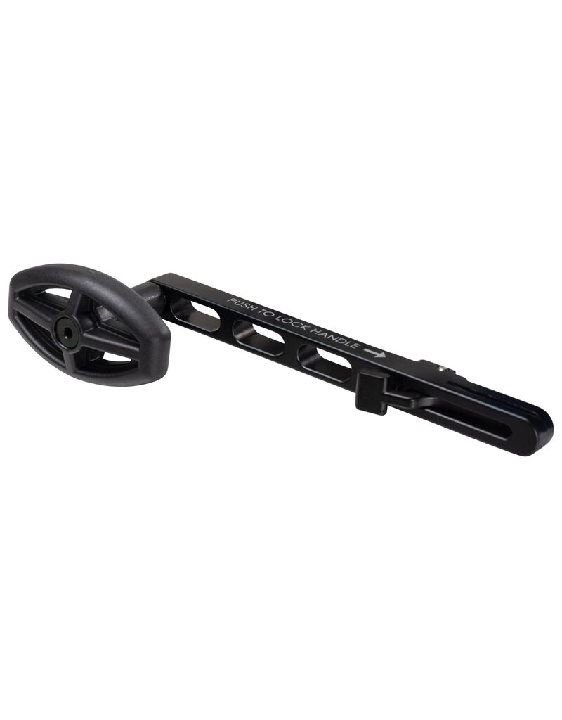 CHARGER HANDLE