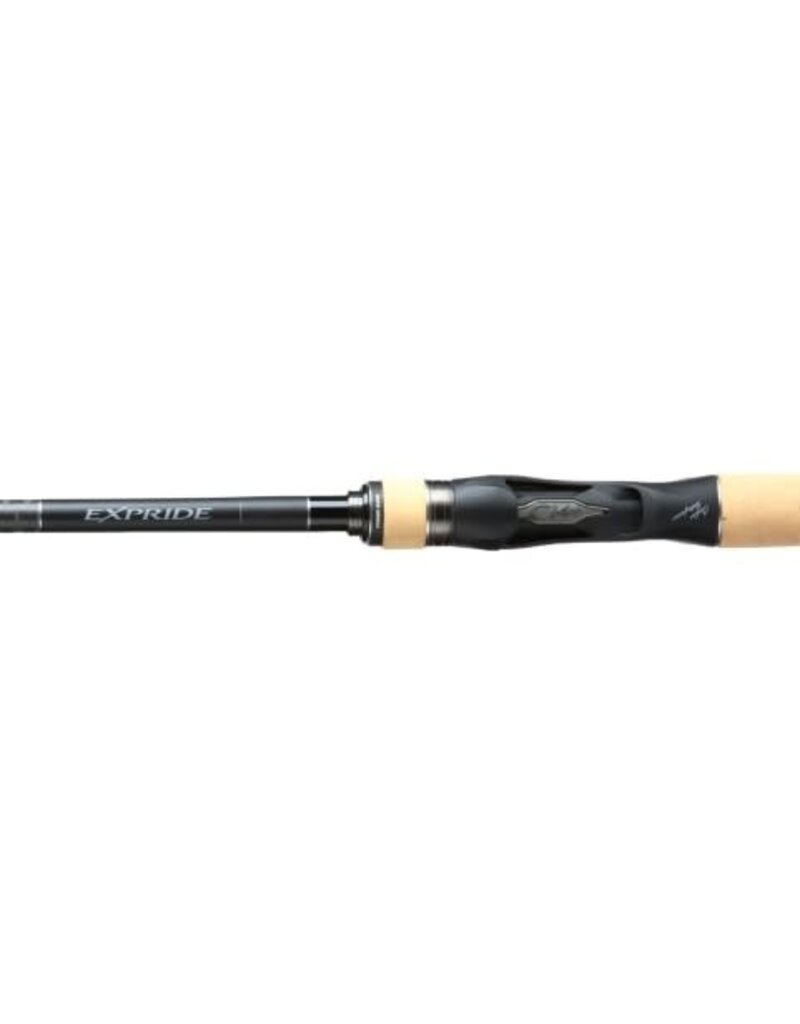 SHIMANO SHIMANO EXPRIDE CASTING