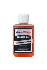 ATLAS-MIKE'S ATLAS MIKE'S LUNKER OIL 2FL OZ