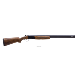 CONDOR CONDOR I FIELD SHOTGUN SINGLE TRIGGER W/CHOKES IC/M 12 GA 28" RH