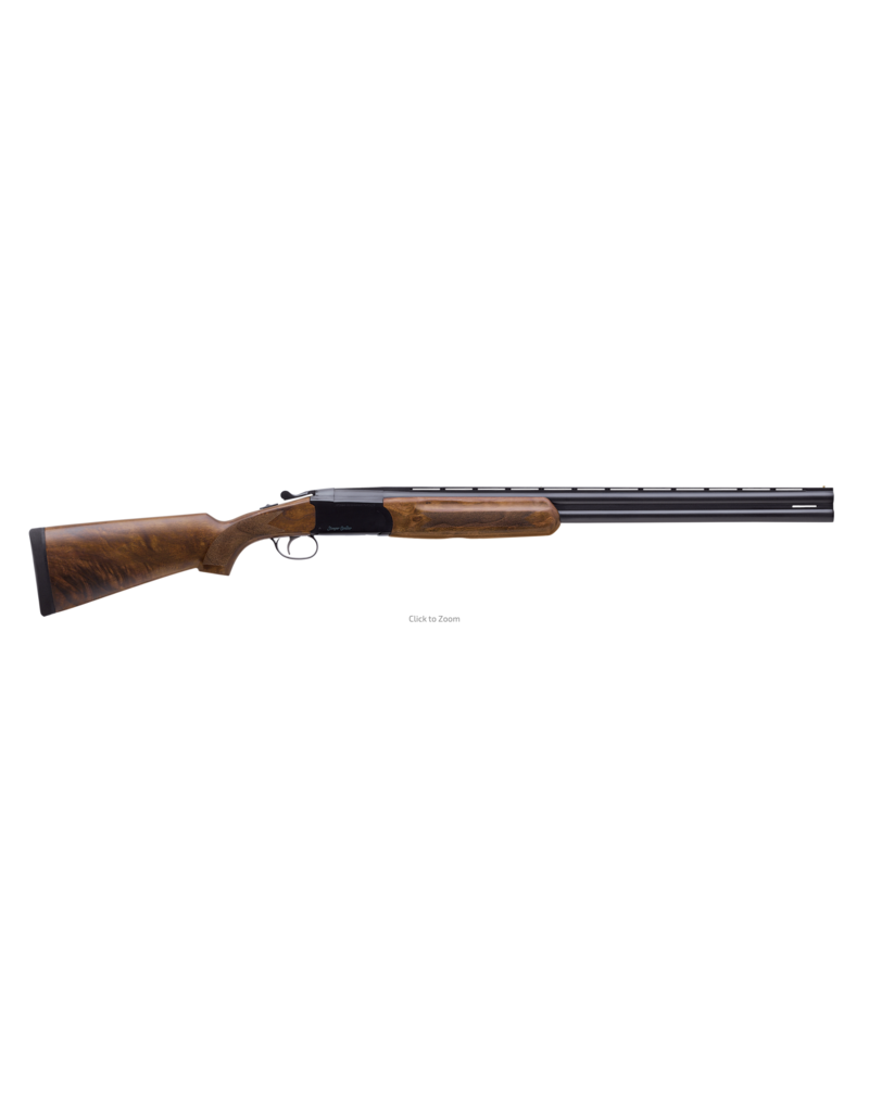 CONDOR CONDOR I FIELD SHOTGUN SINGLE TRIGGER W/CHOKES IC/M 12 GA 28" RH
