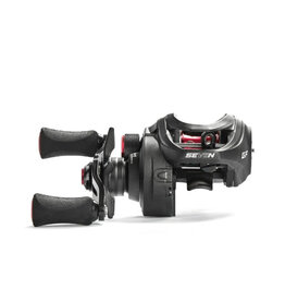 ST CROIX SEVIIN GF SERIES BAITCAST REEL