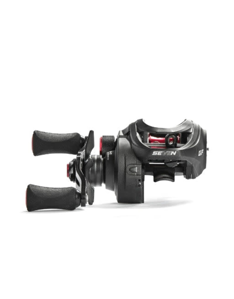 ST CROIX SEVIIN GF SERIES BAITCAST REEL