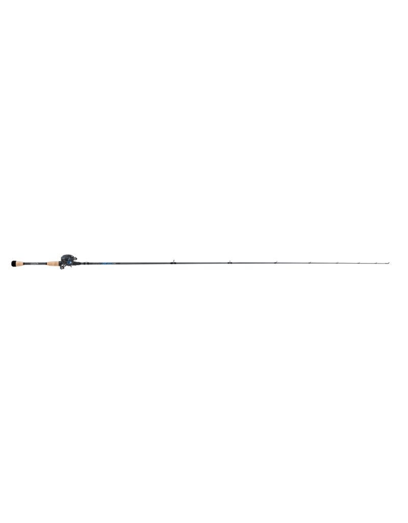 ST CROIX ST. CROIX GXR BASS SYSTEMS CASTING COMBO