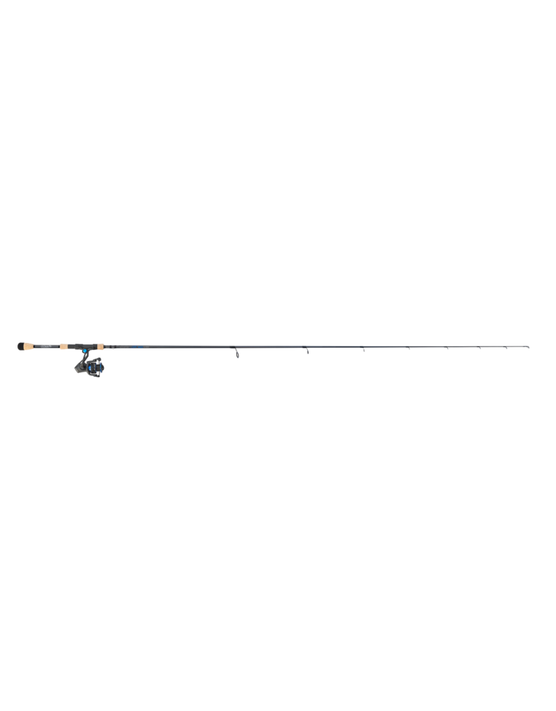 ST CROIX ST. CROIX GXR BASS SYSTEMS SPINNING COMBO