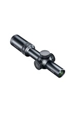 BUSHNELL BUSHNELL R-SERIES R5 1-6X24 BLACK RIFLESCOPE