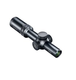 BUSHNELL BUSHNELL R-SERIES R5 1-6X24 BLACK RIFLESCOPE